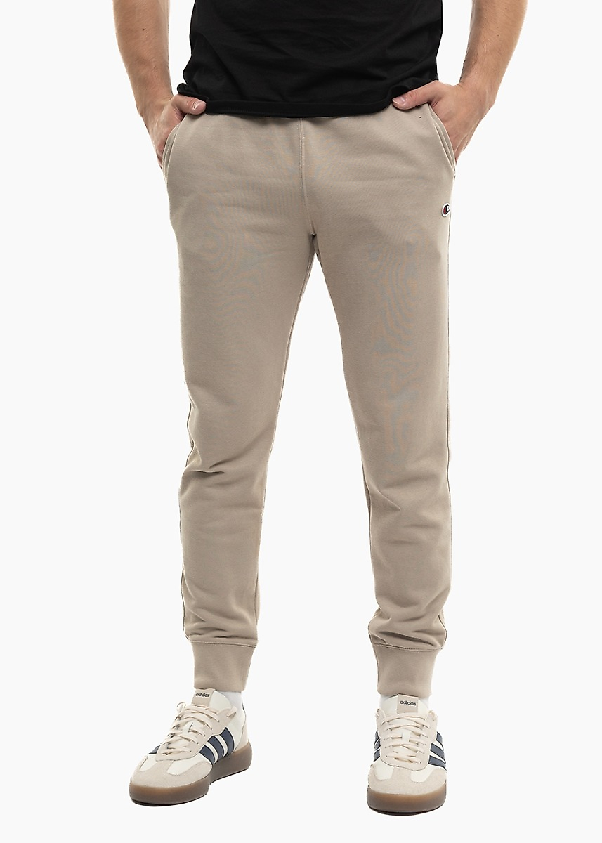 Férfi nadrág Champion Rib Cuff Pants 220733 MS041