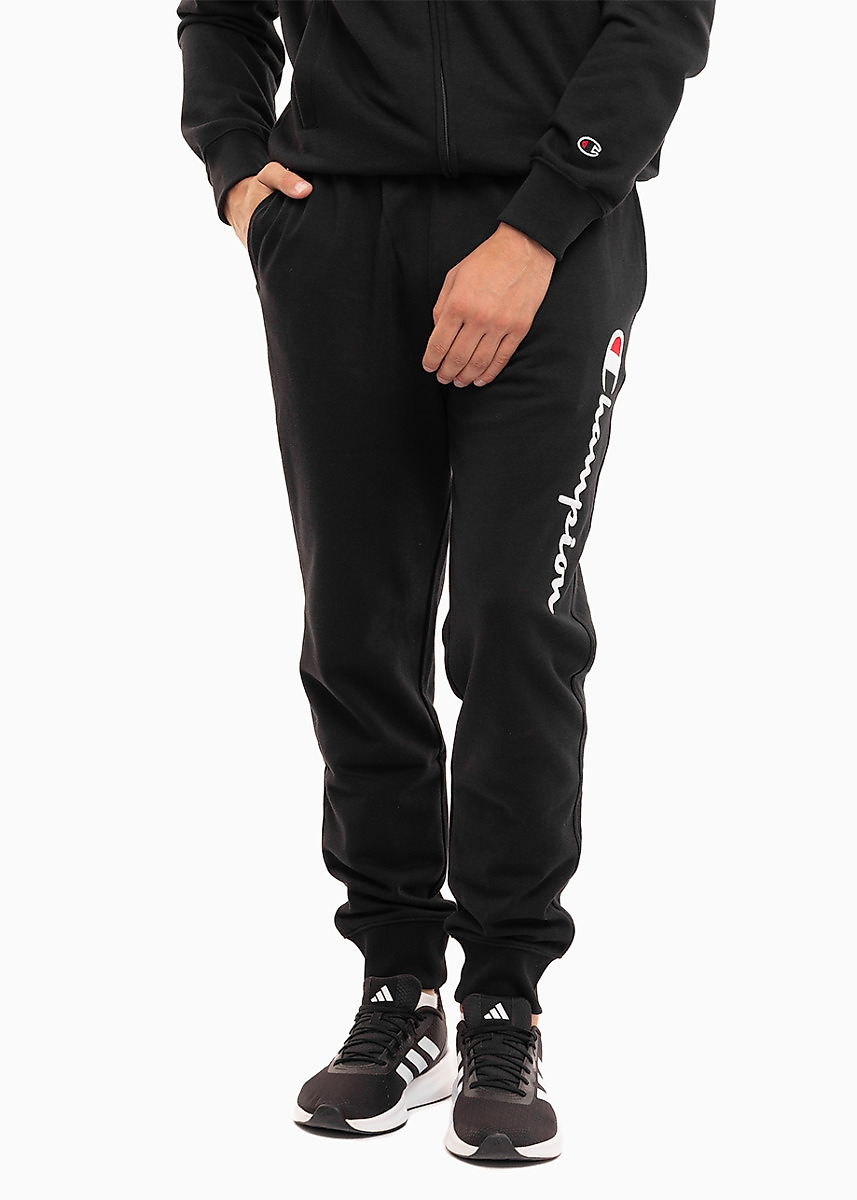 Champion Férfi nadrág Rib Cuff Pants 220732 KK001