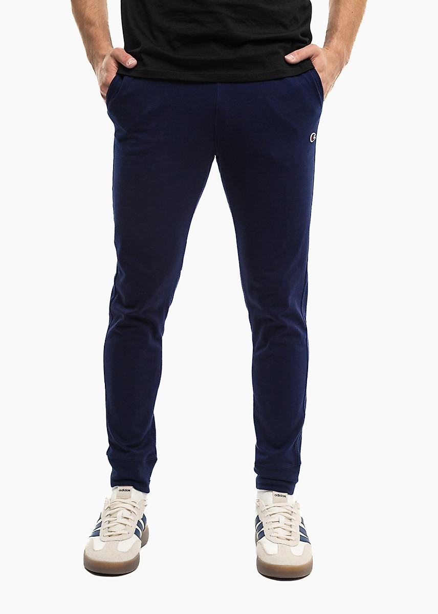 Férfi nadrág Champion Rib Cuff Pants 220307 BS501