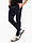 A(z) Spodnie męskie Champion Rib Cuff Pants 220807 BS501 termékváltozat képe