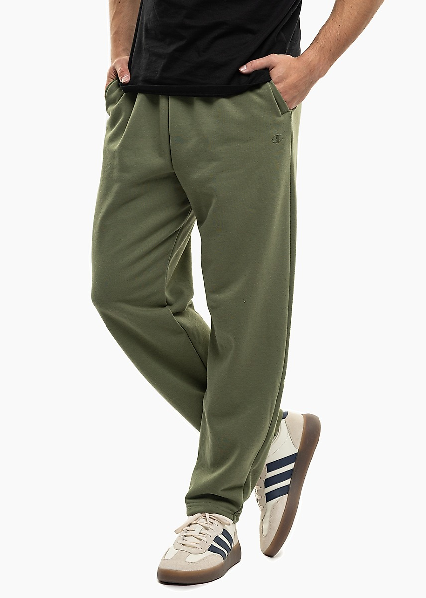Férfi nadrág Champion Straight Hem Pants 222179 GS156