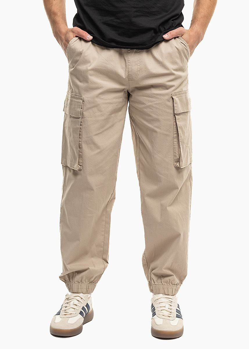Férfi nadrág Champion Woven Cargo Pants 221867 MS041