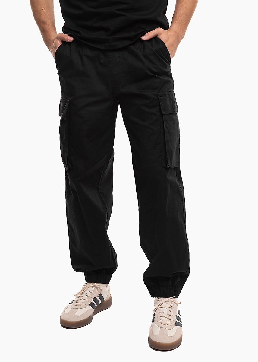 Férfi nadrág Champion Woven Cargo Pants 221867 KK001