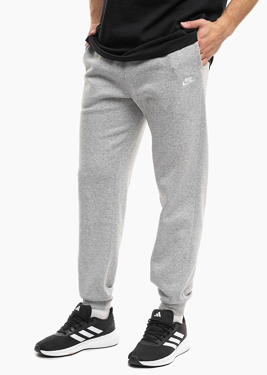Férfi nadrág Nike Club BB Jogger FN3787 063