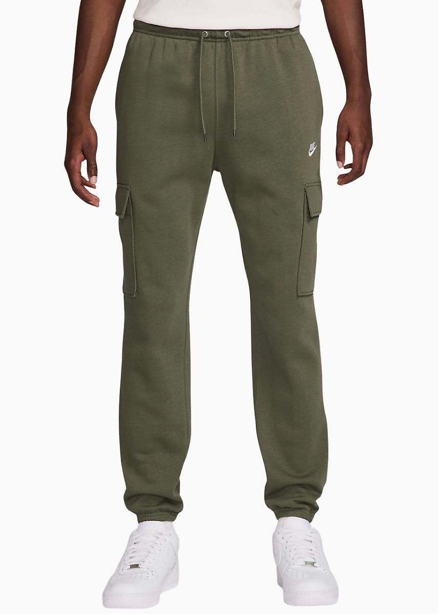 Férfi nadrág Nike Club FN3805 222