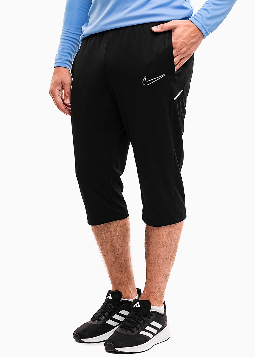 Nike Férfi nadrág Dri Fit Academy 25 3/4 FZ9787 010