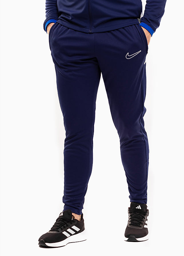 Nike Férfi nadrág Dri-Fit Academy 25 FZ9805 410 Nike Férfi nadrág Dri-Fit Academy 25 FZ9805 410