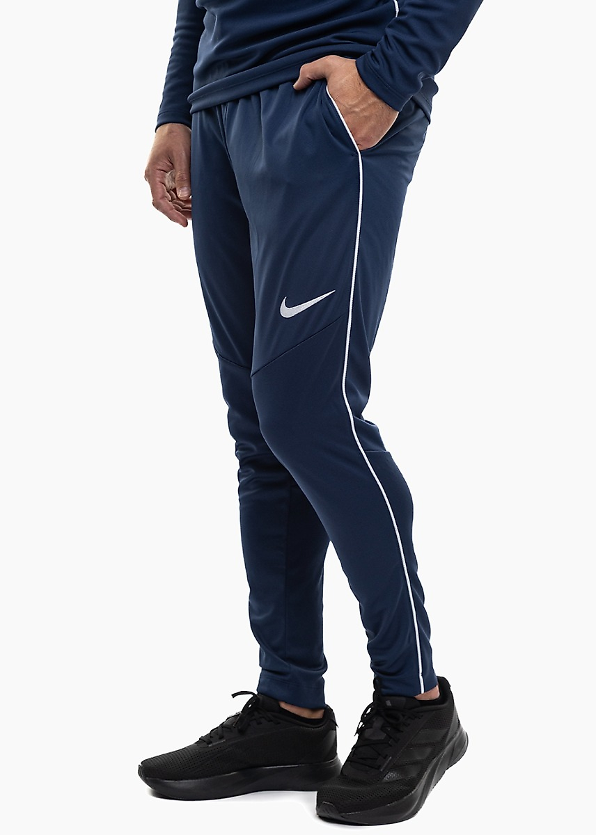 Nike Férfi nadrág Dri-Fit Park 26 Pant Kp HM7171 410