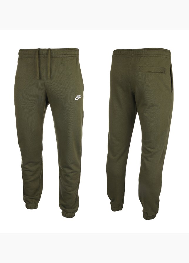 Nike Spodnie męskie Nsw CLub Pant CF FT CW5608 326 Nike Spodnie męskie Nsw CLub Pant CF FT CW5608 326