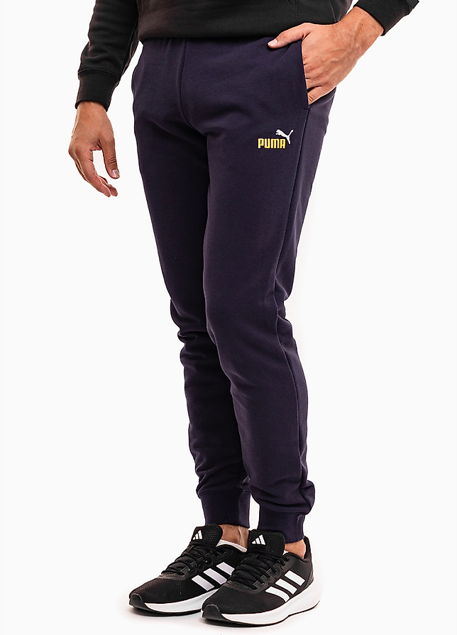 PUMA Férfi nadrág Ess 2 Color No.1 Logo 684714 16 PUMA Férfi nadrág Ess 2 Color No.1 Logo 684714 16