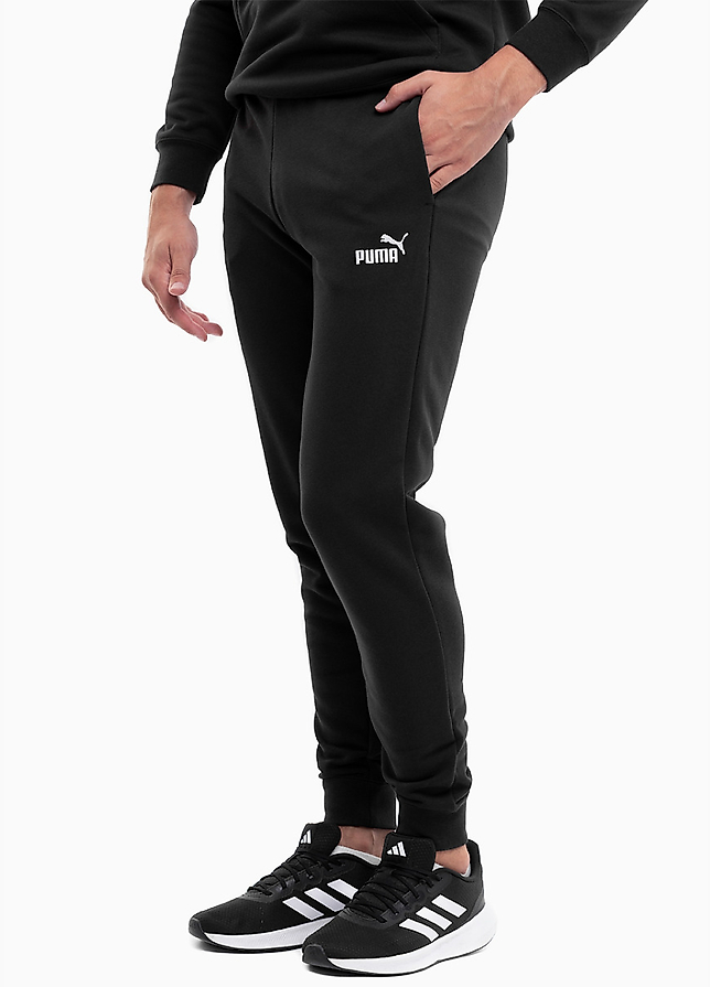 PUMA Férfi nadrág Ess No.1 Logo Slim 682644 01 PUMA Férfi nadrág Ess No.1 Logo Slim 682644 01