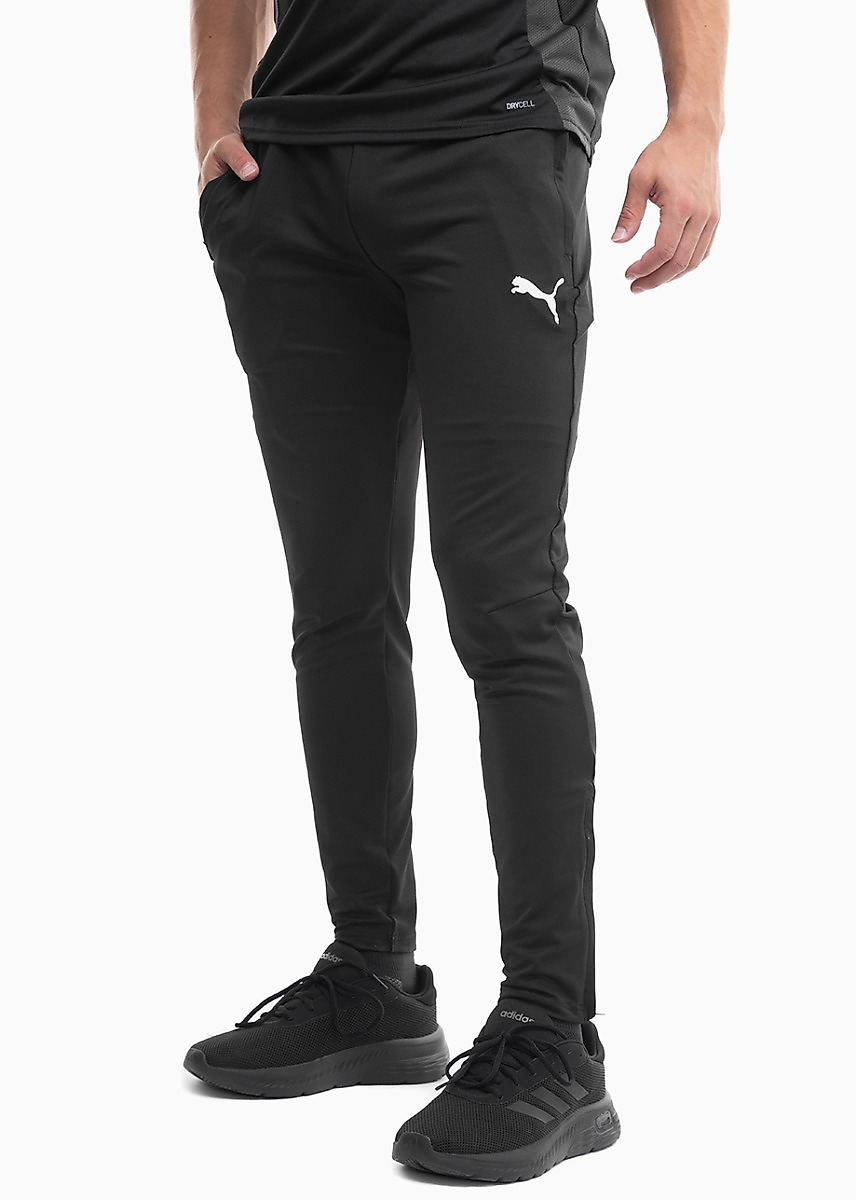 PUMA Férfi nadrág Team Goal Slim Training 659037 03