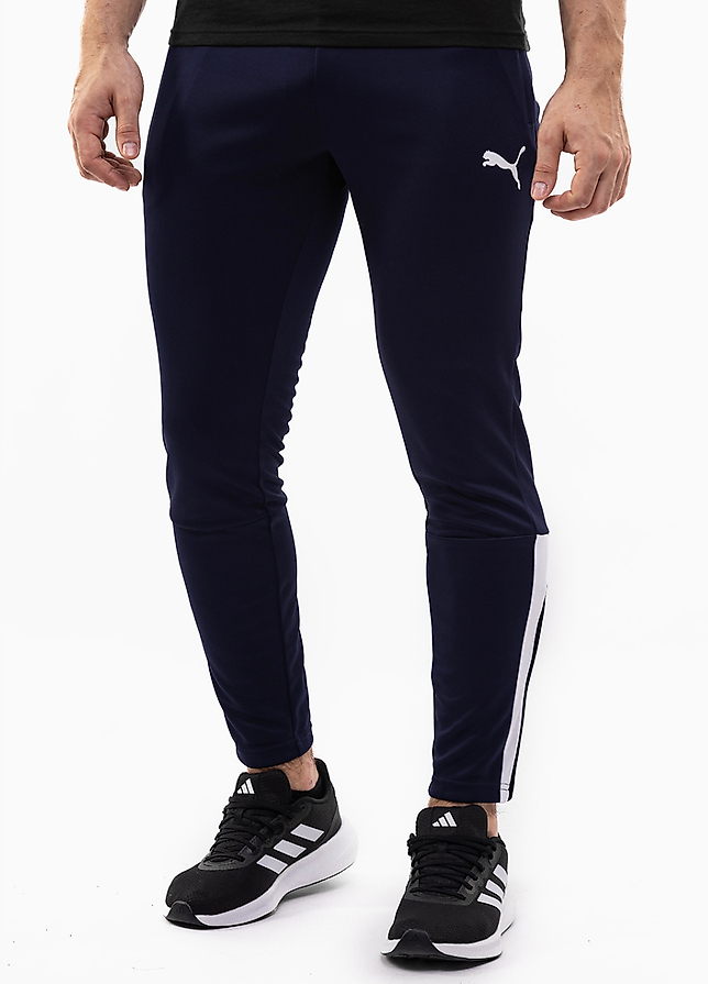 PUMA Spodnie teamLIGA Training Pants Parisian 657242 06 PUMA Spodnie teamLIGA Training Pants Parisian 657242 06