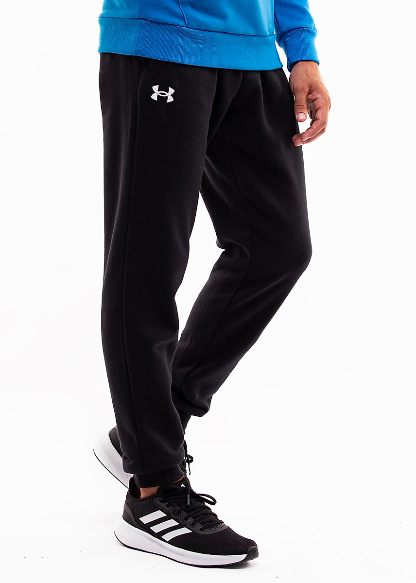 Under Armour Férfi nadrág Rival Fleece Joggers 1379774 001