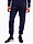 A(z) Under Armour Spodnie męskie Rival Fleece Joggers 1379774 410 termékváltozat képe