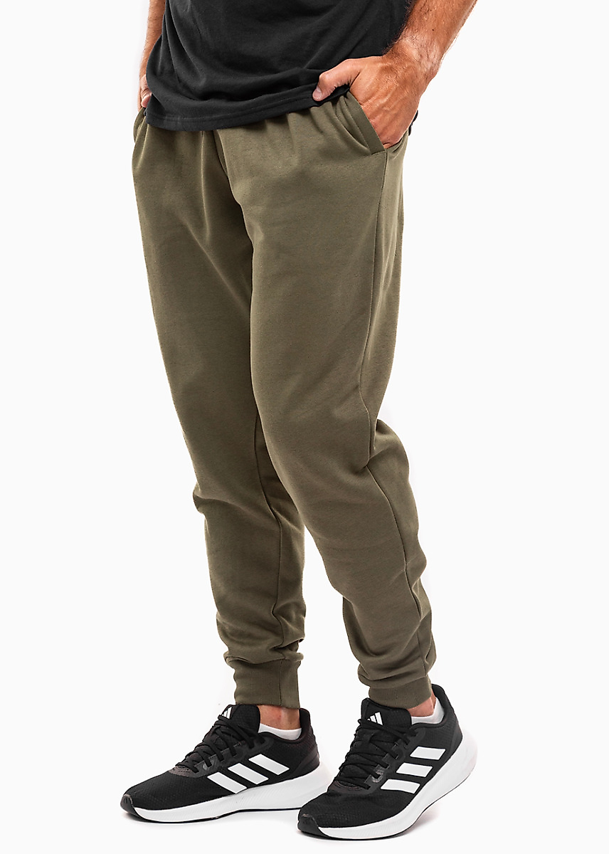 Under Armour Férfi nadrág Rival Fleece Joggers 1379774 390