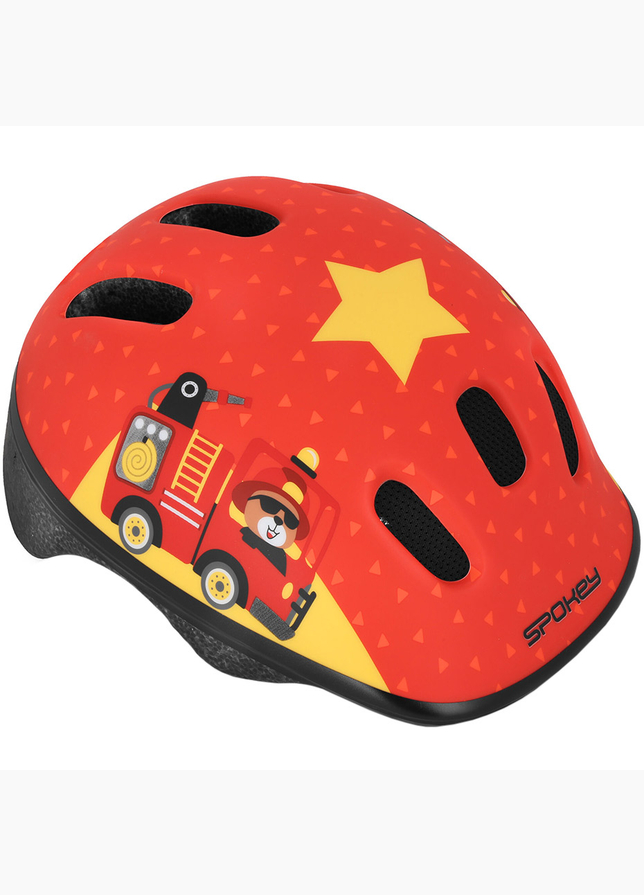 Spokey Kask dla dzieci Fun M 941014 Spokey Kask dla dzieci Fun M 941014