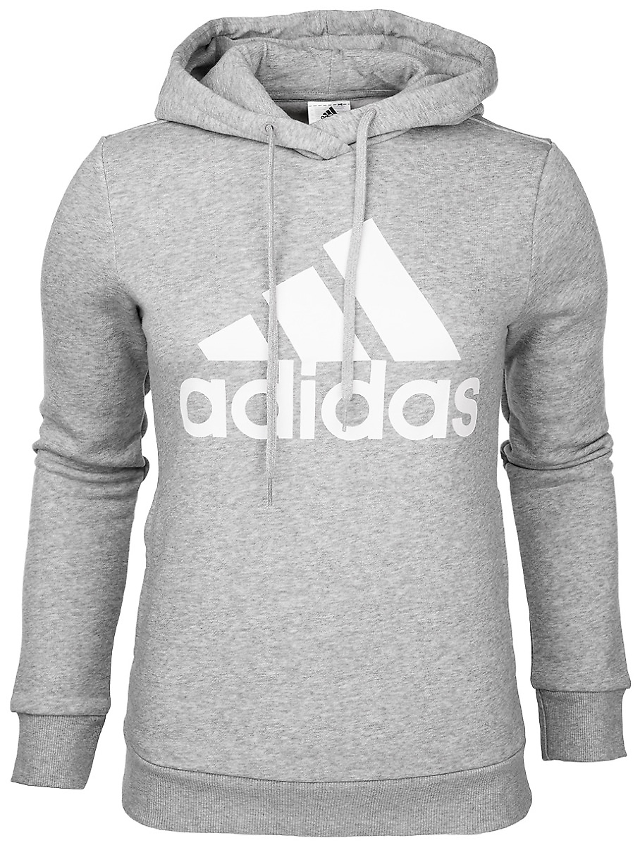 adidas Női pulóver W BL FL HD GL0719