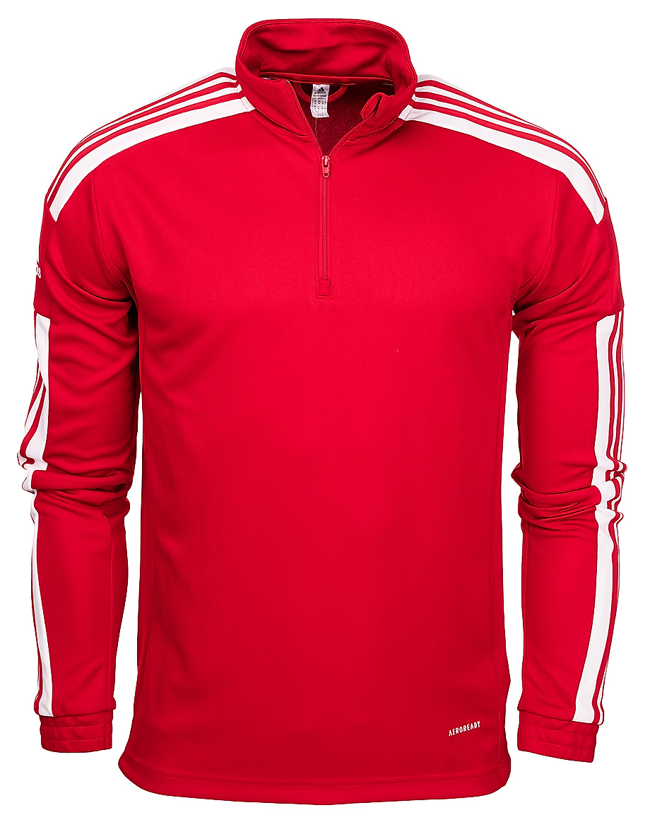 adidas Férfi Squadra 21 edzőfelső melegítő GP6472