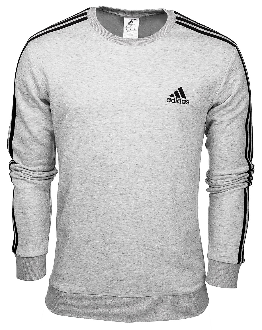 adidas Férfi Essentials pulóver GK9101
