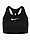 A(z) Stanik damski Nike Swoosh Bra DD0428 010 termékváltozat képe