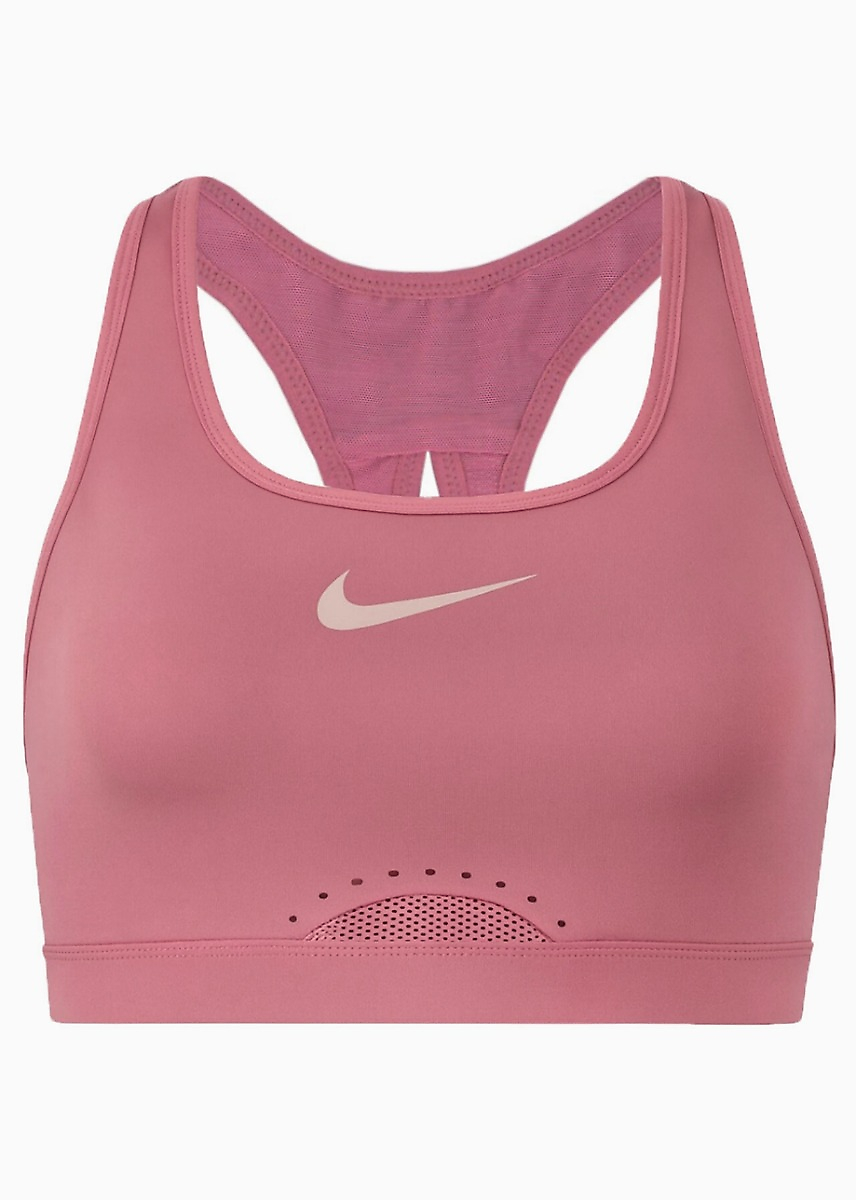 Nike Női sportmelltartó Swoosh Bra DD0428 667
