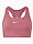 A(z) Stanik damski Nike Swoosh Bra DD0428 667 termékváltozat képe