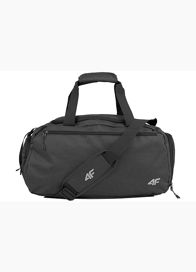 4F Torba sportowa U050 4FAW23ABAGU050 23M 4F Torba sportowa U050 4FAW23ABAGU050 23M