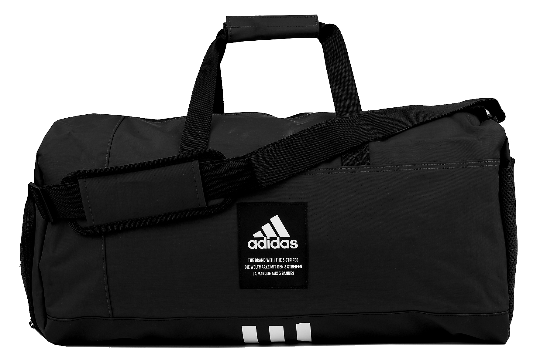 adidas Torba 4ATHLTS Duffel M HC7272