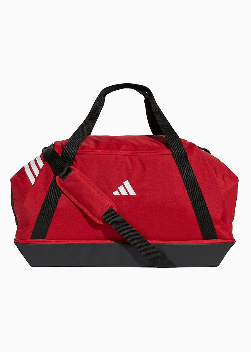 Táska adidas Tiro Duffle Large With Bottom Compartment JY7950