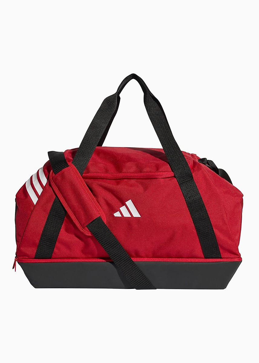 Táska adidas Tiro Duffle Medium With Bottom Compartment JY7953