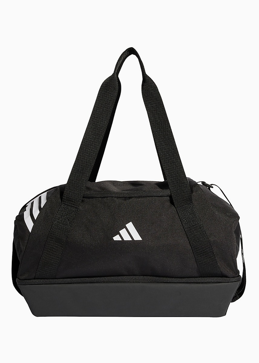 Sporttáska adidas Tiro Duffle Small With Bottom Compartment JY7939