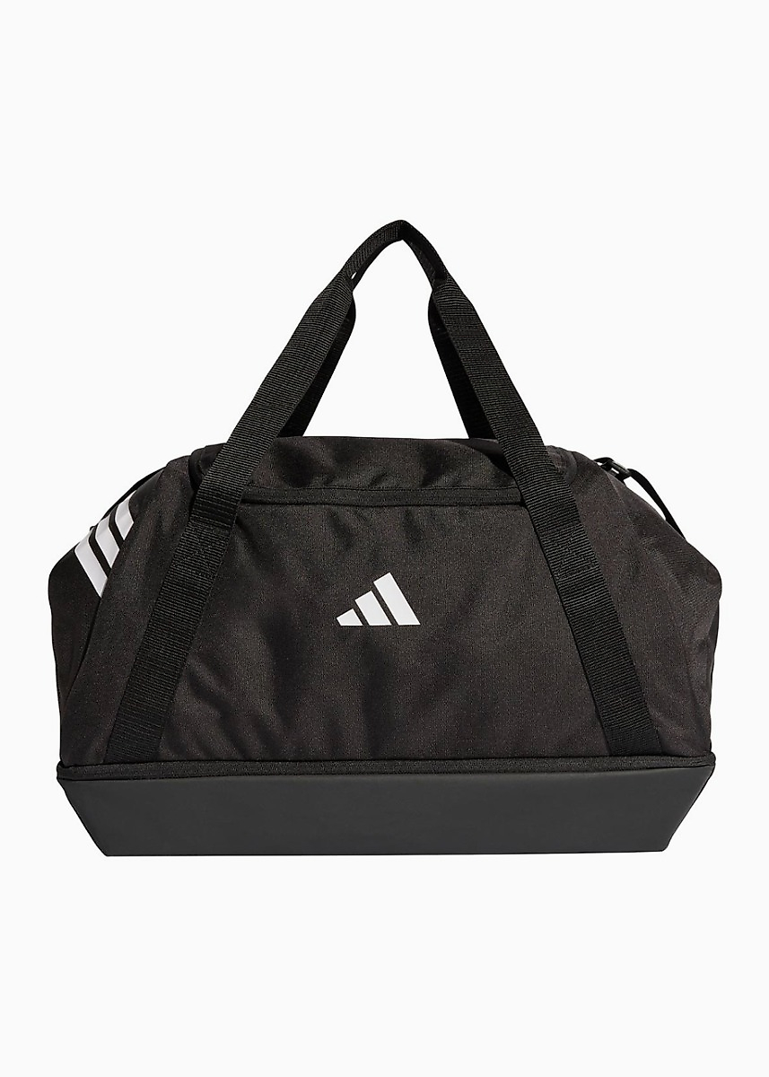 Sporttáska adidas Tiro Duffle Medium With Bottom Compartment JY7943