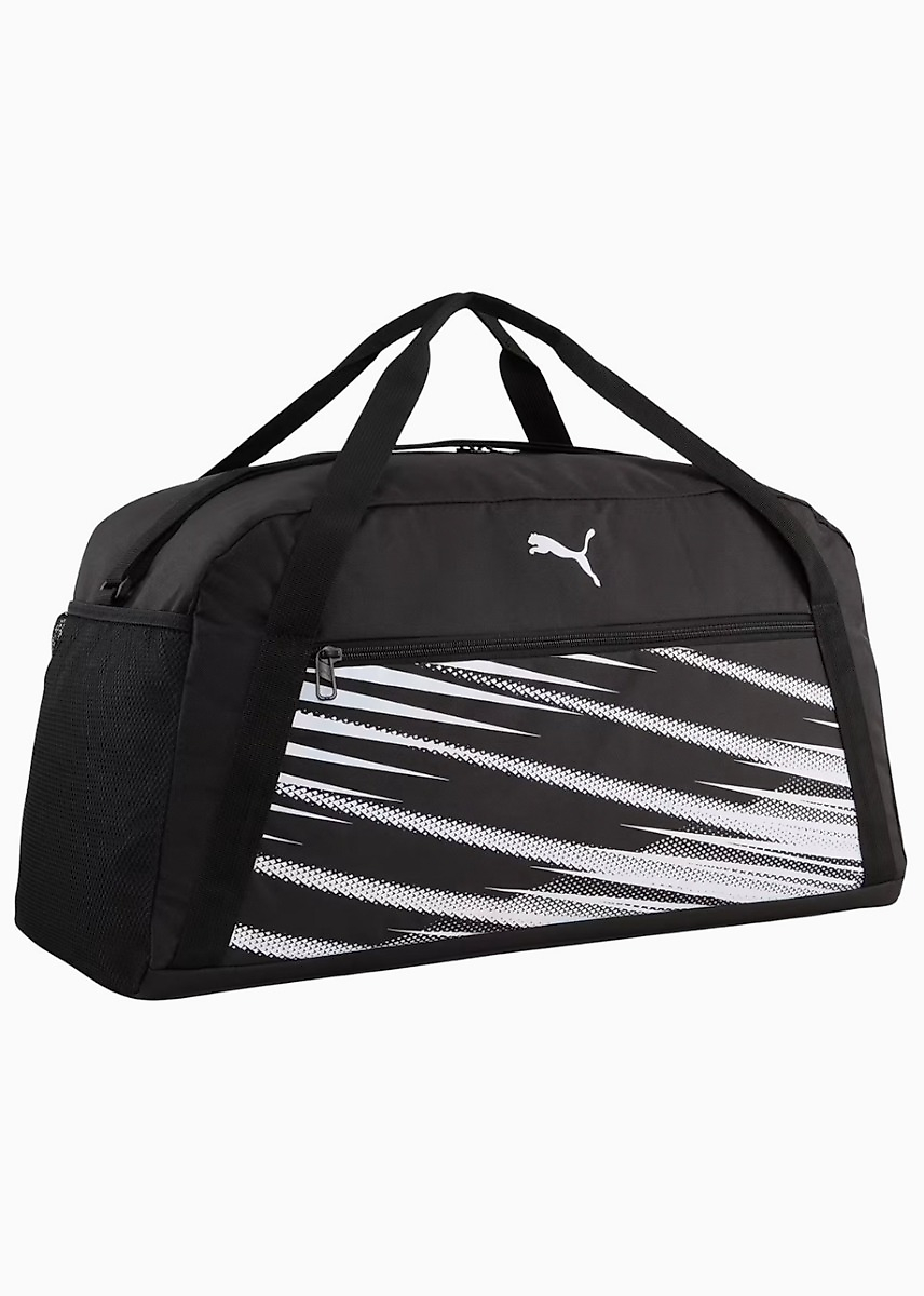 Táska Puma Attacanto Sports Bag M 91630 01