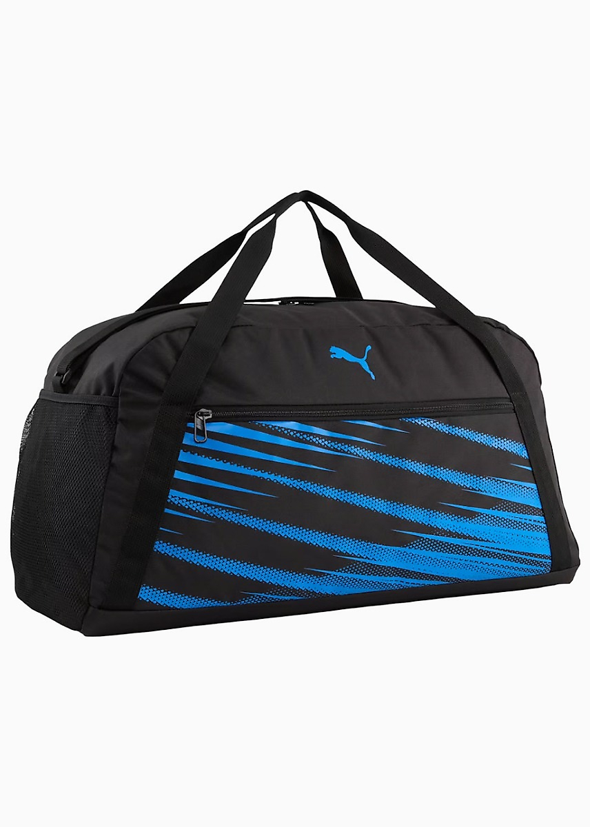 Táska Puma Attacanto Sports Bag M 91630 02