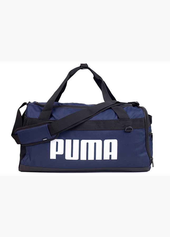 PUMA Torba Challenger Duffel S 79530 02 PUMA Torba Challenger Duffel S 79530 02