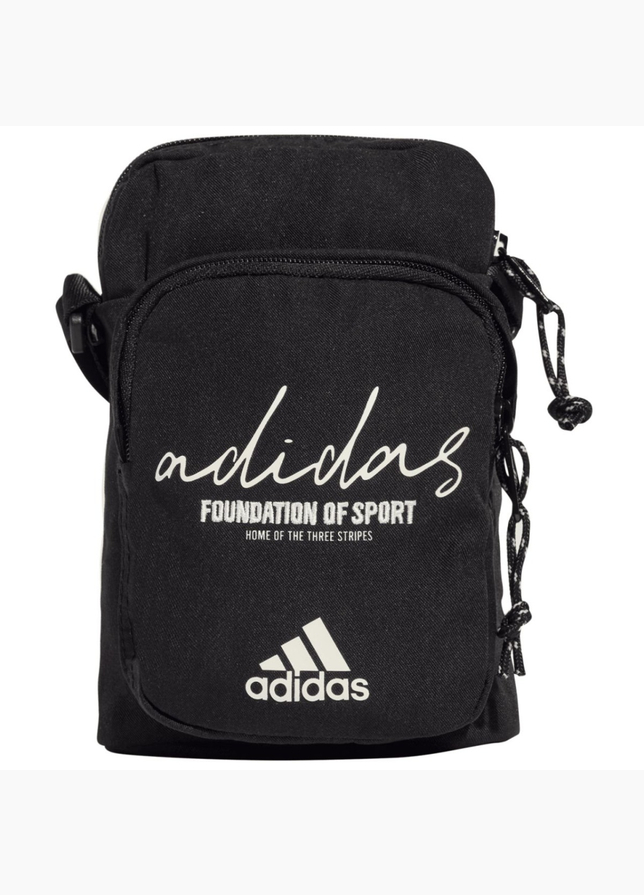 adidas Torebka Organizer Graphic Classic IX6809 adidas Torebka Organizer Graphic Classic IX6809