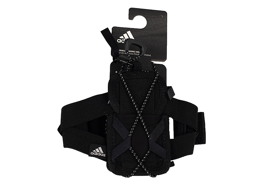adidas Torebka do biegania Run Mob Holder DY5724
