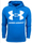 A(z) Under Armour Bluza Męska Rival Fleece Big Logo HD 1357093 787 termékváltozat képe