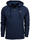 A(z) Under Armour Bluza męska Rival Fleece FZ Hoodie 1357111 408 termékváltozat képe