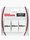 A(z) Wilson Owijka Profile Overgrip 3p WRZ4025WH   termékváltozat képe