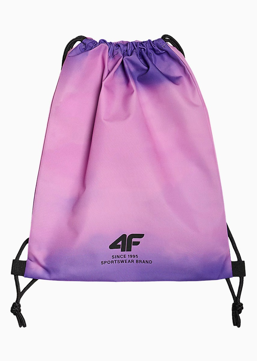 4F Cipőzsák U112 4FJWSS25AGYMU112 91A