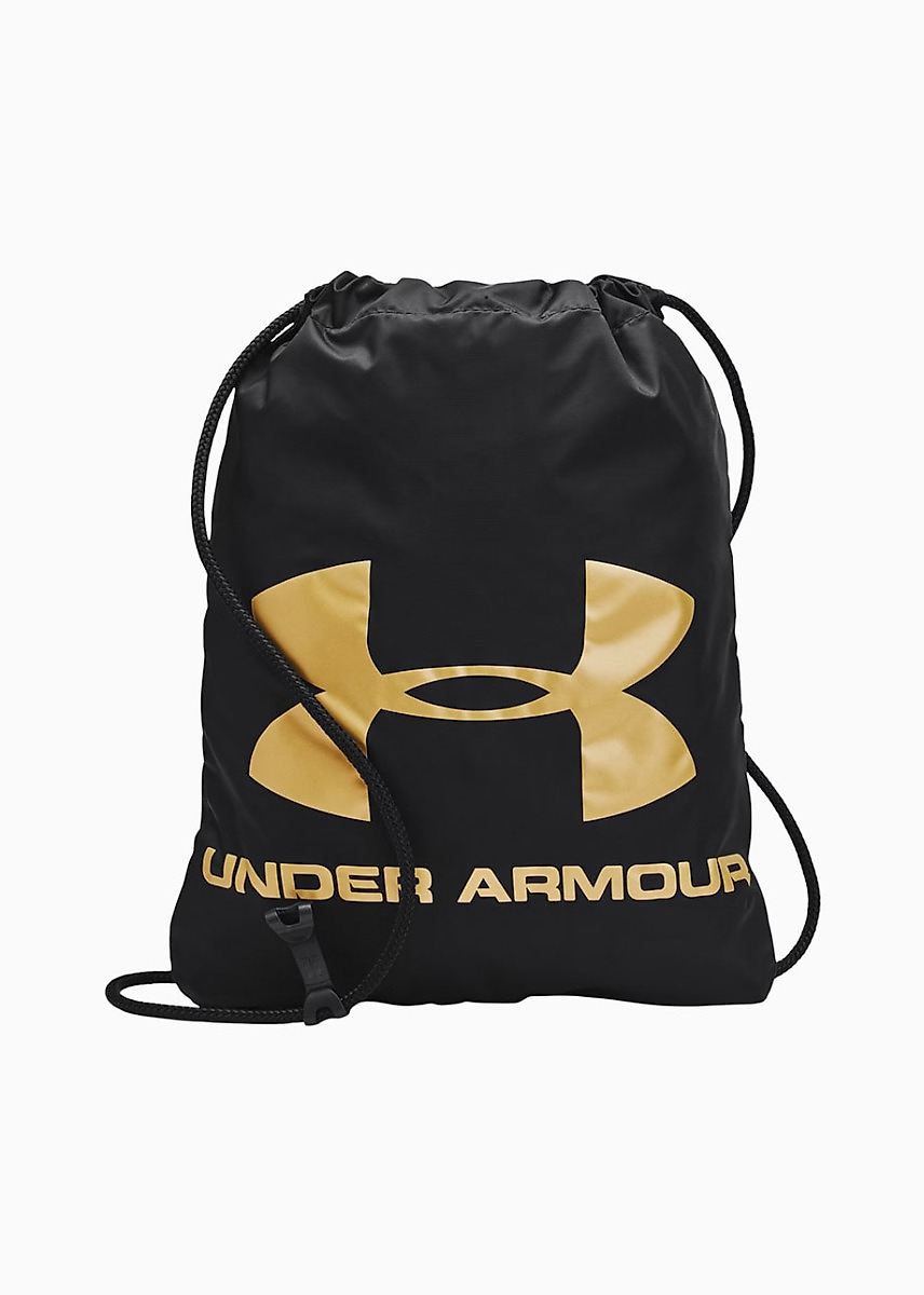 Cipőzsák Under Armour Ozsee Sackpack 1240539 010