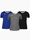 A(z) adidas Zestaw koszulek damskich Entrada 22 Jsy H59848/HG3947/H57572 termékváltozat képe