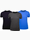 A(z) Nike Zestaw koszulek damskich Park CZ0903 463/CZ0903 451/CZ0903 071 termékváltozat képe