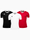 A(z) adidas Zestaw koszulek dziecięcych Entrada 22 Jersey H57497/H57496/HC5054 termékváltozat képe