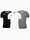 A(z) adidas Zestaw koszulek dziecięcych Entrada 22 Jersey H57497/H57499/HC5054 termékváltozat képe