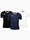 A(z) adidas Zestaw koszulek dziecięcych Entrada 22 Jersey H57497/H57564/HC5054 termékváltozat képe