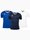 A(z) adidas Zestaw koszulek dziecięcych Entrada 22 Jersey H57564/HG3948/HC5054 termékváltozat képe