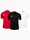 A(z) adidas Zestaw koszulek dziecięcych Entrada 22 Polo H57481/H57495/HC5059 termékváltozat képe